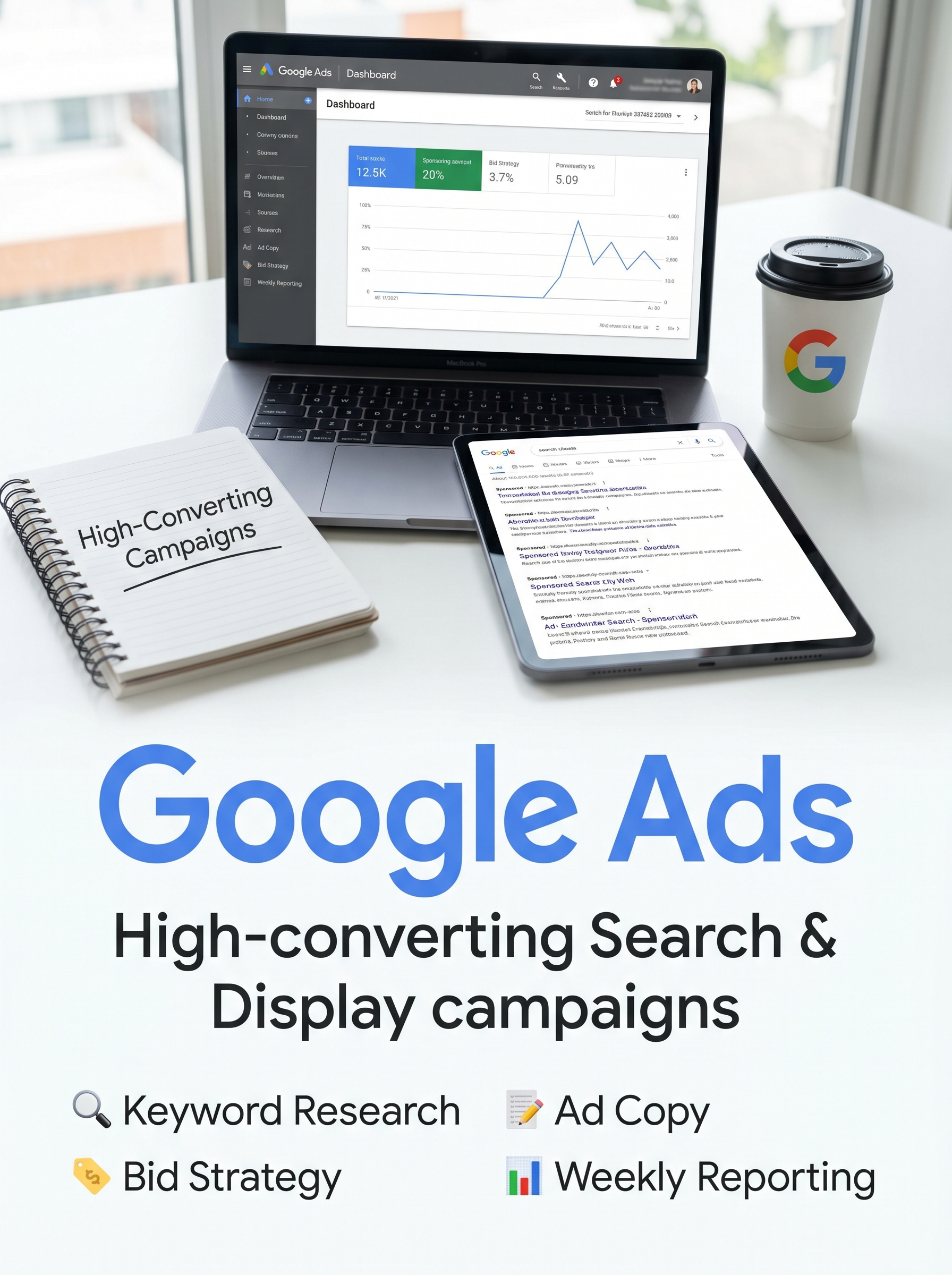 Google Ads